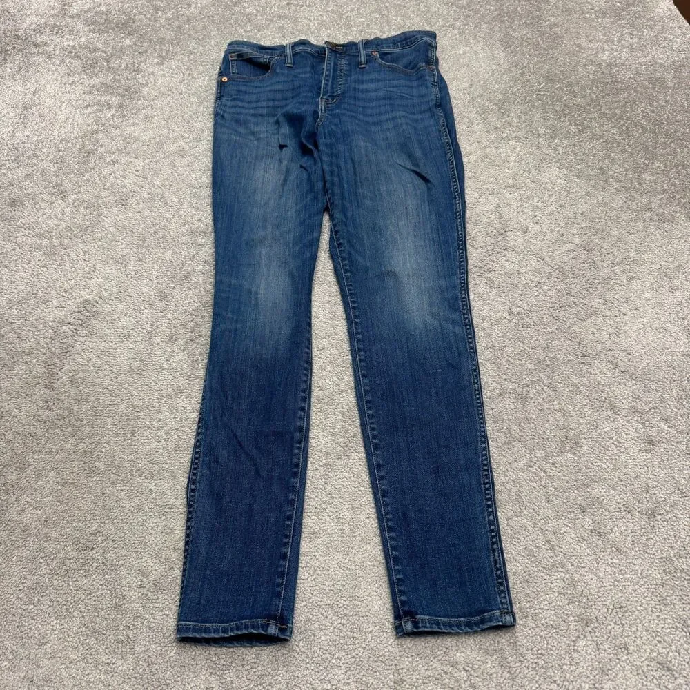 Madewell 10